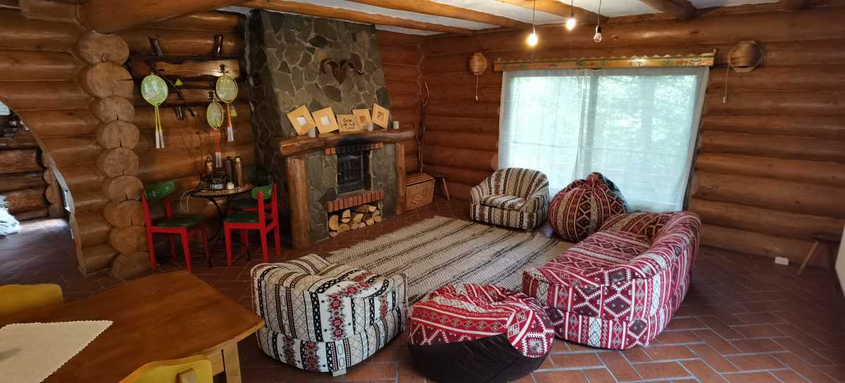 Casa De Sub Sipote